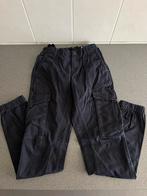 Donkerblauwe cargobroek Jack & Jones Junior - maat 170, Kinderen en Baby's, Ophalen of Verzenden, Jack & Jones Junior, Jongen