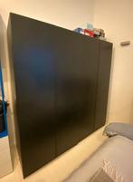 Kleerkasten IKEA PAX - GRATIS, Huis en Inrichting, Ophalen, Gebruikt, 150 tot 200 cm, Met hangruimte