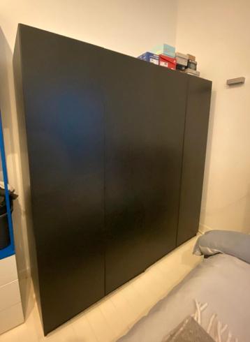 Kleerkasten IKEA PAX - GRATIS