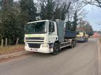 Camion porte-conteneurs Daf Container System, Autos, Achat, 3 places, Diesel, Automatique