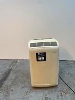 Delonghi mobiele airco lees beschrijving, Ophalen, Gebruikt, Minder dan 60 m³, Koelen en Ontvochtigen