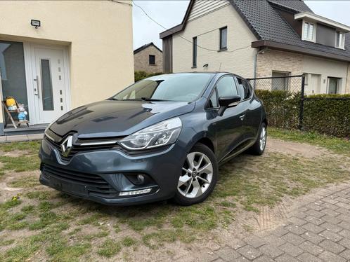 Renault clio bouwjaar 2016 met keuring, Auto's, Renault, Bedrijf, Te koop, Clio, ABS, Airbags, Airconditioning, Bluetooth, Boordcomputer
