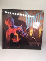 LP - David Bowie - Let's Dance ( Vinyl ), Cd's en Dvd's, Vinyl | Pop, Ophalen of Verzenden, Zo goed als nieuw, 1980 tot 2000, 12 inch