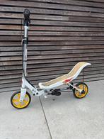 Space scooter step, Fietsen en Brommers, Ophalen, Gebruikt, Gewone step, Space scooter