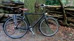 Raleigh 54 cm 7-speed fiets met hoog comfort, Fietsen en Brommers, Fietsen | Heren | Herenfietsen, Gebruikt, Versnellingen, 53 tot 57 cm