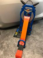 Hot wheels baan, Kinderen en Baby's, Speelgoed | Racebanen, Ophalen, Gebruikt, Hot Wheels