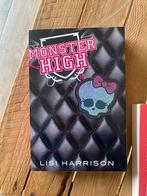 Livre monster high, Livres, Comme neuf