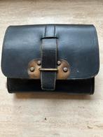 Oud leger tasje voor munitie, Verzamelen, Ophalen of Verzenden