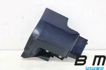 Eindstuk sideskirt links Audi A4 B7 Cabrio 8H0853579 beschikbaar voor biedingen