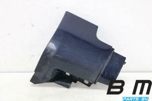 Eindstuk sideskirt links Audi A4 B7 Cabrio 8H0853579, Auto-onderdelen, Overige Auto-onderdelen, Gebruikt