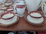 Service à café Porcelaine de Limoges, Antiek en Kunst, Antiek | Servies compleet, Ophalen