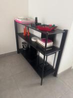 Ikea rek JATTESTA, Ophalen, Zo goed als nieuw, Minder dan 150 cm, Minder dan 100 cm