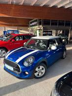 Mini Cooper 90.000Kms 2018, Auto's, Voorwielaandrijving, 4 zetels, Stof, https://public.car-pass.be/vhr/919174b4-08b2-41eb-abf2-a4f787efe9f3