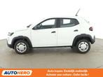Dacia Spring electric drive 33 kW Essential (bj 2025), Auto's, Dacia, 4 zetels, Stof, Zwart, 1045 kg