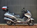 Honda Silverwing 400 SW400 FJS400 + 1 jaar gar @motomobilia, Motoren, 400 cc, Bedrijf, 12 t/m 35 kW, 2 cilinders