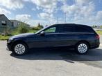 2016 mercedes-benz C 180 d break personenauto, Auto's, Gebruikt, Euro 6, Overige brandstoffen, Bedrijf