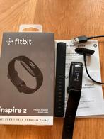 Fitbit inspire 2, Sport en Fitness, Hartslagmeters, Ophalen of Verzenden, Zo goed als nieuw