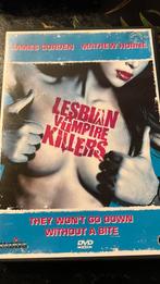 Lesbian Vampier Killers, Cd's en Dvd's, Ophalen of Verzenden, Zo goed als nieuw