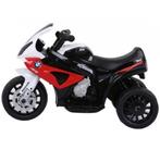 Moto électrique enfant - MOTO BABY BMW S1000RR • 6V 4,5Ah, Ophalen, Nieuw