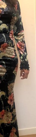 Feestelijk jurk, Galajurk, Overige kleuren, Ophalen of Verzenden, Zo goed als nieuw