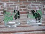 whiskyset (karaf + 6 kleurrijke whiskyglazen) NIEUW, Verzamelen, Ophalen of Verzenden, Nieuw, Borrel- of Shotglas