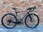 Gravel fiets - Ridley Kanzo Adventure maat S, Fietsen en Brommers, Fietsen | Racefietsen, Gebruikt, Carbon, 53 tot 57 cm, Ophalen