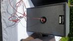 2 boxen kenwood, Gebruikt, Overige typen, 60 tot 120 watt, Ophalen
