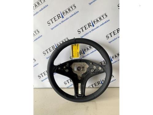 Stuurwiel van een Mercedes C-Klasse, Auto-onderdelen, Besturing, Mercedes-Benz, Nieuw, 12 maanden garantie, Ophalen of Verzenden