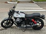 Moto Guzzi V7 Stone Ten Limited Edition, Motoren, 853 cc, 2 cilinders, Motorrijbewijs A, Particulier
