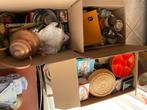 Lot de brocante - articles de seconde main, Ophalen, Gebruikt