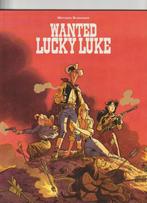 WANTED LUCKY LUKE - ENIGE DRUK 2021 STOCKSTAAT, Eén stripboek, Nieuw, Ophalen of Verzenden, Bonhomme