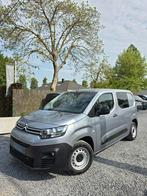 -CITROËN BERLINGO SLECHTS 10.000KM!/PDC-CRUIS-BLUETOOTH, Auto's, Voorwielaandrijving, Stof, Euro 6, 4 cilinders
