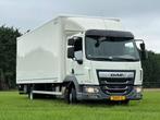 DAF LF 260 LF260.12 EURO6 2021 720x248x240 (bj 2021), Auto's, Vrachtwagens, Automaat, Achterwielaandrijving, Euro 6, 264 pk