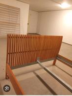 Lit Ikea et matelas mousse Airflex 180 /200 cm, Maison & Meubles, 200 cm, Matelas