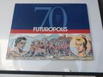 BD Futuropolis 70 Pellos, Ophalen of Verzenden, Gelezen