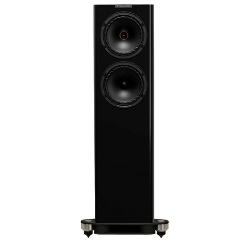 Fyne audio F702 SP, Audio, Tv en Foto, Luidsprekerboxen, Nieuw, Front, Rear of Stereo speakers, Ophalen of Verzenden