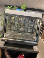 Warmhoudvitrine, Zakelijke goederen, Horeca | Keukenapparatuur, Ophalen, Gebruikt