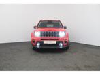 Jeep Renegade 4xe 1.3 PLUG-IN HYBRID SUMMIT *LEDER*PANO DAK, Automaat, 180 pk, USB, 45 g/km