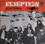 EKSEPTION - A la Turka (single), 7 pouces, Utilisé, Enlèvement ou Envoi, Single