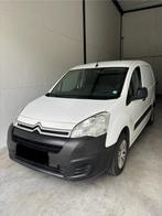Citroën Berlingo BLANCO gekeurd voor verkoop, Auto's, Stof, Citroën, Wit, 5 deurs