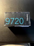 Blackberry 9720 in ongeopende verpakking (nooit gebruikt), Telecommunicatie, Mobiele telefoons | Blackberry, Zwart, Nieuw, 3 tot 6 megapixel