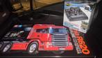 Tamiya truck Scania r 620 blauwe editie nieuw in de doos, Ophalen of Verzenden