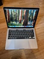 Macbook pro  touchbar 2020 i7 32gb ram, Ophalen of Verzenden, Zo goed als nieuw, MacBook