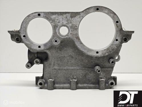 Distributiedeksel BMW M5 E39 S62 V8 S62B50 11141407574, Auto-onderdelen, Motor en Toebehoren, BMW, Gebruikt, Ophalen of Verzenden