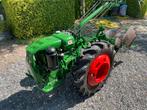 Agria 2800D - Compleet gerestaureerd, Ophalen