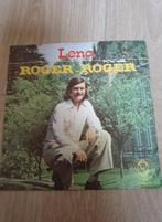 Singel Roger - Roger, Ophalen of Verzenden