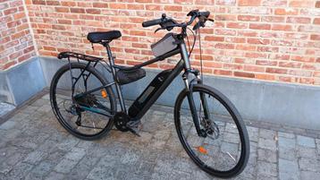 Top fiets. Riverside 500e, Fietsen en Brommers, Ophalen, Zo goed als nieuw