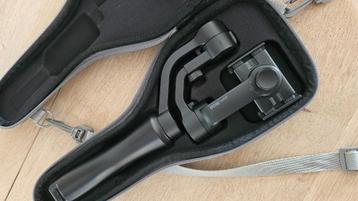 Zhiyun Smooth Q Gimbal beschikbaar voor biedingen