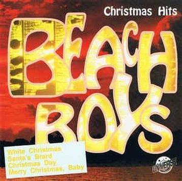 Beach Boys - Christmas Hits beschikbaar voor biedingen