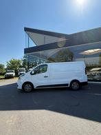 Fiat Talento 2021 pdc camera navi btw, Auto's, Voorwielaandrijving, Stof, 4 cilinders, 2000 kg